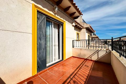Byhus i Cabo Roig, Alicante, Cabo Roig - € 239.000 | Ref: 67-1404/78226 - foto 22