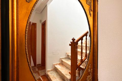 Byhus i Cabo Roig, Alicante, Cabo Roig - € 239.000 | Ref: 67-1404/78226 - foto 26