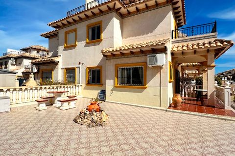 Byhus i Cabo Roig, Alicante, Cabo Roig - € 239.000 | Ref: 67-1404/78226 - foto 34
