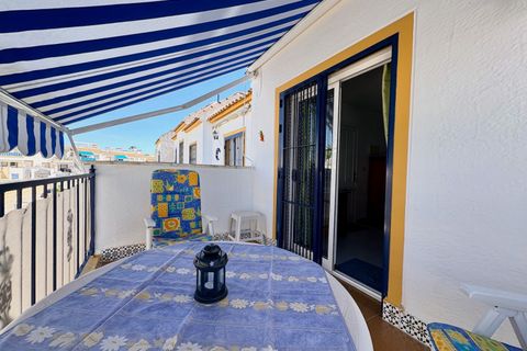 Penthouse i Playa Flamenca, Alicante, Playa Flamenca - € 179.000 | Ref: 63-1023/78237 - foto 7