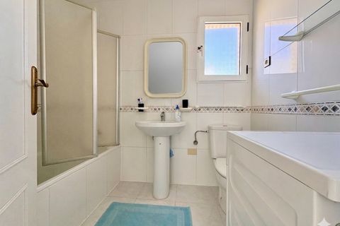 Penthouse i Playa Flamenca, Alicante, Playa Flamenca - € 179.000 | Ref: 63-1023/78237 - foto 12