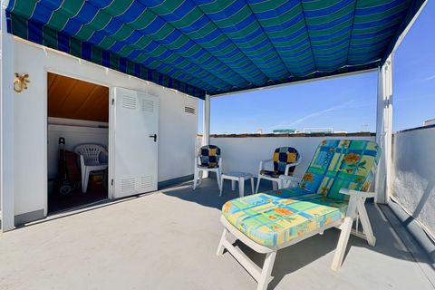 Penthouse i Playa Flamenca, Alicante, Playa Flamenca - € 179.000 | Ref: 63-1023/78237 - foto 14