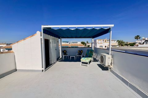 Penthouse i Playa Flamenca, Alicante, Playa Flamenca - € 179.000 | Ref: 63-1023/78237 - foto 15