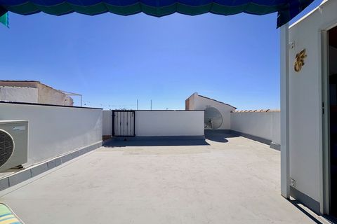 Penthouse i Playa Flamenca, Alicante, Playa Flamenca - € 179.000 | Ref: 63-1023/78237 - foto 17