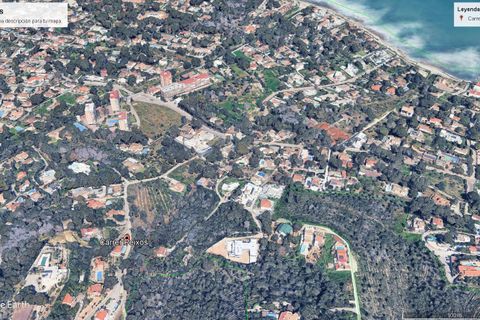 Helårsgrund i Denia, Alicante, Denia - € 631.000 | Ref: dv82 - foto 3