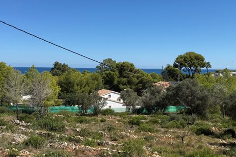 Helårsgrund i Denia, Alicante, Denia - € 631.000 | Ref: dv82 - foto 5