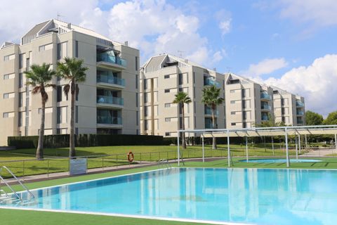 Apartament a El Verger, Alicante - foto 1