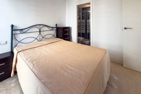 Lejlighed i El Verger, Alicante, El Verger - € 230.000 | Ref: dv44 - foto 11