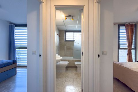 Lejlighed i El Verger, Alicante, El Verger - € 230.000 | Ref: dv44 - foto 15