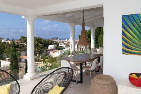 Villa a Denia, Alicante - foto 1