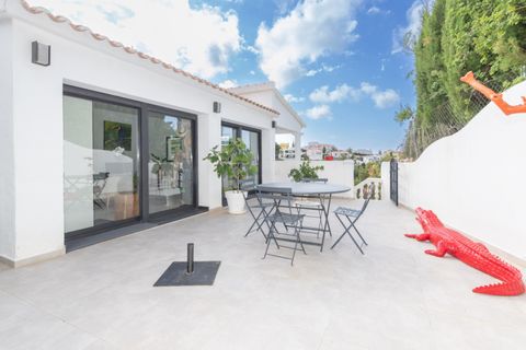 Villa a Denia, Alicante - foto 2