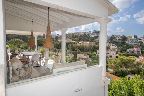Villa a Denia, Alicante - foto 4