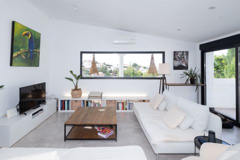 Villa a Denia, Alicante - foto 5