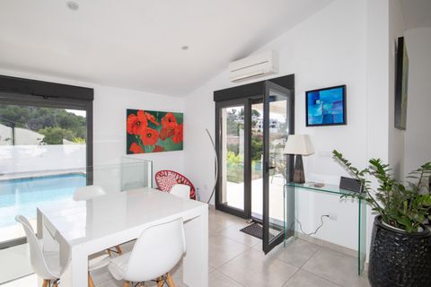 Villa a Denia, Alicante, Denia - € 695.000 | Ref: dv25 - foto 7