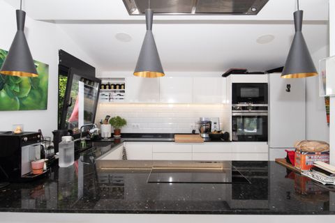 Villa a Denia, Alicante, Denia - € 695.000 | Ref: dv25 - foto 9