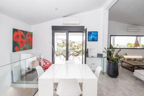 Villa a Denia, Alicante, Denia - € 695.000 | Ref: dv25 - foto 11