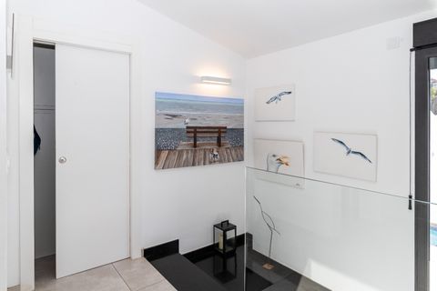 Villa a Denia, Alicante, Denia - € 695.000 | Ref: dv25 - foto 15