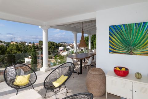 Villa a Denia, Alicante, Denia - € 695.000 | Ref: dv25 - foto 34