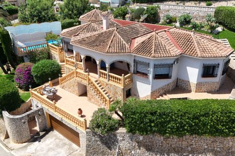 Villa i Denia, Alicante, Denia - € 870.000 | Ref: dv26 - foto 1