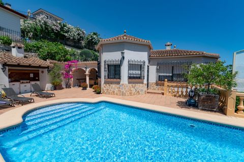 Villa i Denia, Alicante, Denia - € 870.000 | Ref: dv26 - foto 2