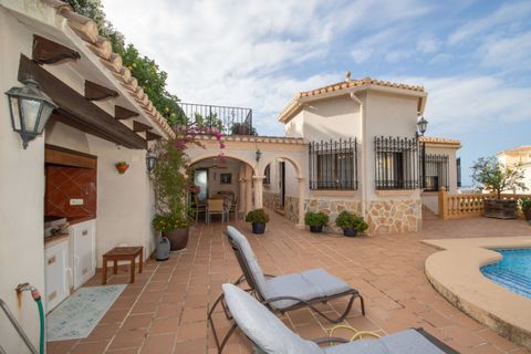 Villa i Denia, Alicante, Denia - € 870.000 | Ref: dv26 - foto 3