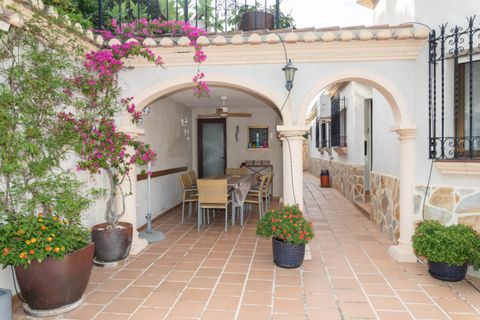 Villa i Denia, Alicante, Denia - € 870.000 | Ref: dv26 - foto 4