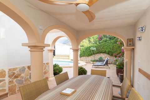 Villa i Denia, Alicante, Denia - € 870.000 | Ref: dv26 - foto 6