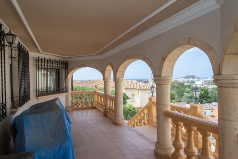 Villa i Denia, Alicante, Denia - € 870.000 | Ref: dv26 - foto 40