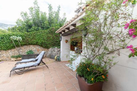 Villa i Denia, Alicante, Denia - € 870.000 | Ref: dv26 - foto 41