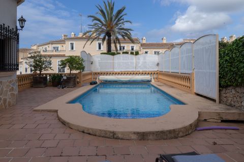 Villa i Denia, Alicante, Denia - € 870.000 | Ref: dv26 - foto 42
