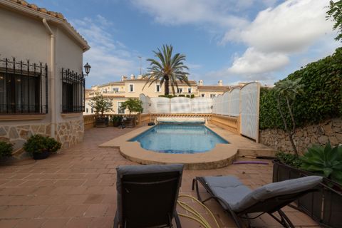 Villa i Denia, Alicante, Denia - € 870.000 | Ref: dv26 - foto 43