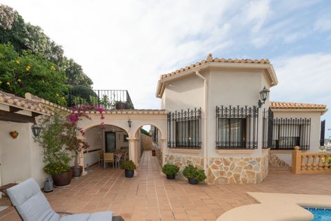 Villa i Denia, Alicante, Denia - € 870.000 | Ref: dv26 - foto 48