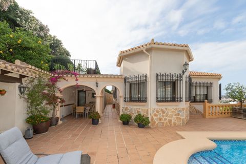 Villa i Denia, Alicante, Denia - € 870.000 | Ref: dv26 - foto 49