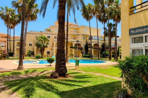 Apartament a Denia, Alicante - foto 1