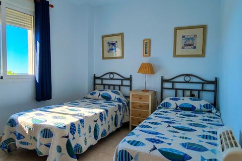 Apartament a Denia, Alicante - foto 3