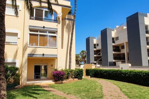 Apartament a Denia, Alicante, Denia - € 255.000 | Ref: 01421 - foto 7