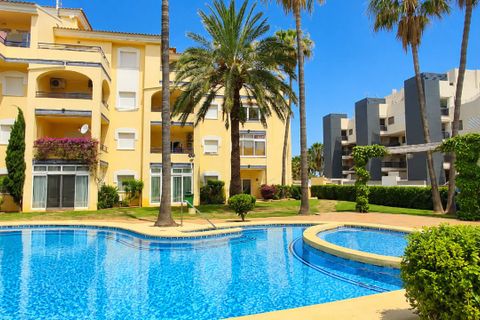 Apartament a Denia, Alicante, Denia - € 255.000 | Ref: 01421 - foto 8
