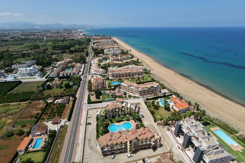 Apartament a Denia, Alicante - foto 5