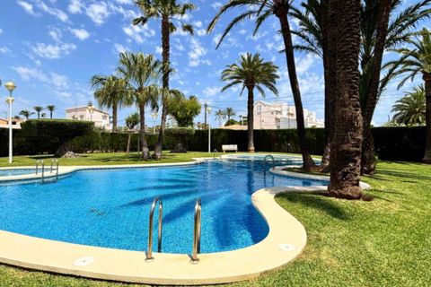 Penthouse i Denia, Alicante, Denia - € 289.000 | Ref: 29-DE - foto 1