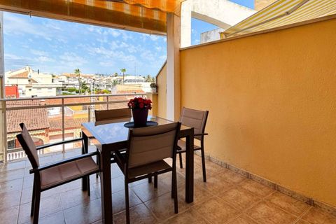 Penthouse i Denia, Alicante, Denia - € 289.000 | Ref: 29-DE - foto 2