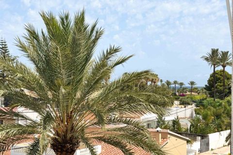 Penthouse i Denia, Alicante, Denia - € 289.000 | Ref: 29-DE - foto 7