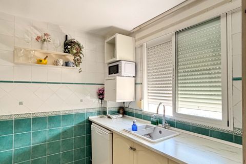 Penthouse i Denia, Alicante, Denia - € 289.000 | Ref: 29-DE - foto 9