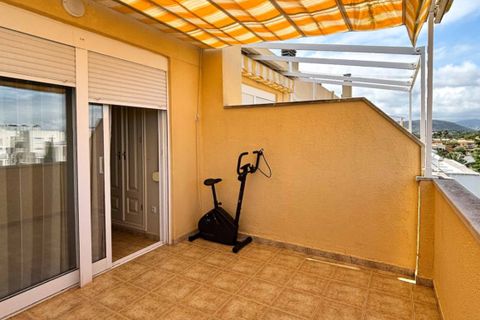Penthouse i Denia, Alicante, Denia - € 289.000 | Ref: 29-DE - foto 14