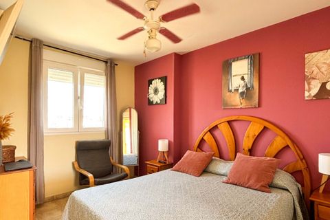 Penthouse i Denia, Alicante, Denia - € 289.000 | Ref: 29-DE - foto 15