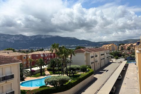 Penthouse i Denia, Alicante, Denia - € 289.000 | Ref: 29-DE - foto 18