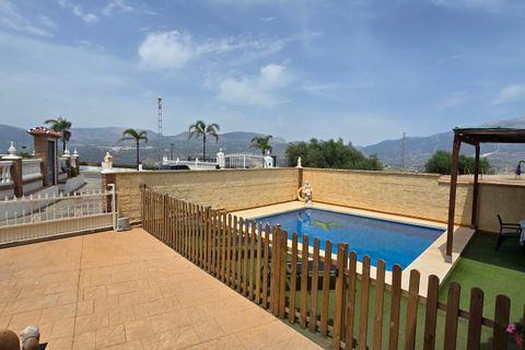 Villa a Los Romanes, Malaga, Los Romanes - € 385.000 | Ref: VS1319 - foto 2