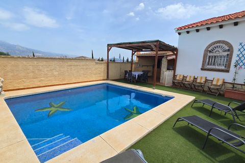 Villa a Los Romanes, Malaga, Los Romanes - € 385.000 | Ref: VS1319 - foto 3