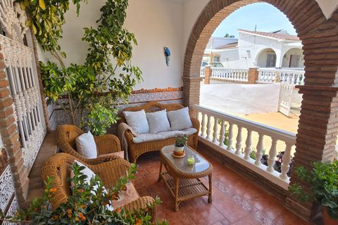 Villa a Los Romanes, Malaga, Los Romanes - € 385.000 | Ref: VS1319 - foto 5