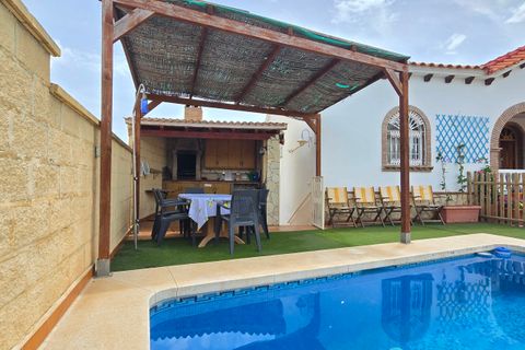 Villa a Los Romanes, Malaga, Los Romanes - € 385.000 | Ref: VS1319 - foto 6