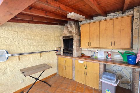 Villa a Los Romanes, Malaga, Los Romanes - € 385.000 | Ref: VS1319 - foto 7